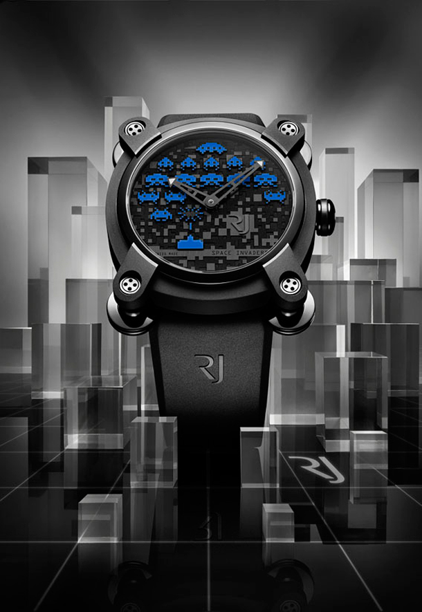 Romain-Jerome-Space-Invaders-Colette-Watch